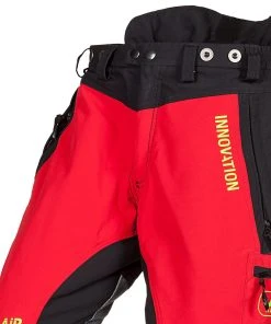 SIP Protection Leichte Schnittschutzhose Forest W-Air Klasse 1 Typ A -Haix Shop 1snw rot 3 1280x1280