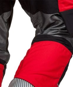 SIP Protection Leichte Schnittschutzhose Forest W-Air Klasse 1 Typ A -Haix Shop 1snw rot 5 1280x1280