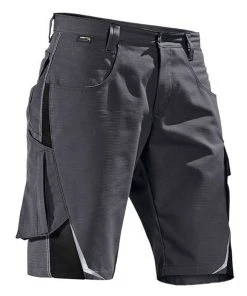 Kübler Kurze Arbeitshose Zweifarbig 2524