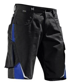 Kübler Kurze Arbeitshose Zweifarbig 2524 -Haix Shop 2033 4 1280x1280