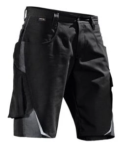 Kübler Kurze Arbeitshose Zweifarbig 2524 -Haix Shop 2033 5 1280x1280