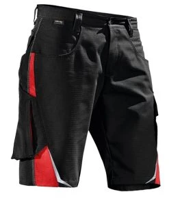 Kübler Kurze Arbeitshose Zweifarbig 2524 -Haix Shop 2033 6 1280x1280