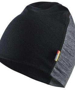 Blakläder Merino Beanie