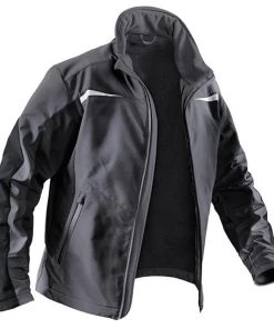 Kübler Softshelljacke Wasserabweisend 1241