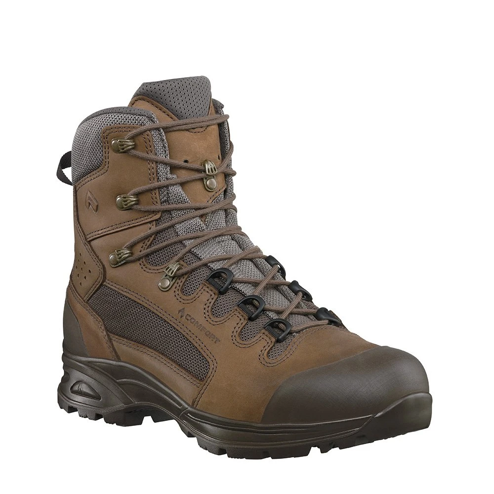 Haix Scout 2.0 Brown Haix Scout 2.0 Brown -Haix Shop 206319 scout 2 bro