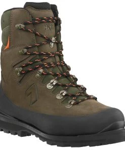 Haix Nature Two GTX Jagd Und Bergstiefel