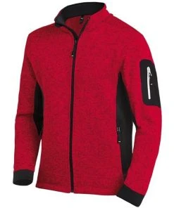 FHB Strickfleece Jacke Atmungsaktiv 3 FHB Strickfleece Jacke Atmungsaktiv -Haix Shop 2073 4 1280x1280