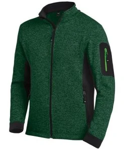 FHB Strickfleece Jacke Atmungsaktiv 4 FHB Strickfleece Jacke Atmungsaktiv -Haix Shop 2073 5 1280x1280
