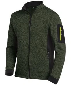 FHB Strickfleece Jacke Atmungsaktiv 5 FHB Strickfleece Jacke Atmungsaktiv -Haix Shop 2073 6 1280x1280