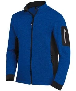 FHB Strickfleece Jacke Atmungsaktiv 6 FHB Strickfleece Jacke Atmungsaktiv -Haix Shop 2073 7 1280x1280
