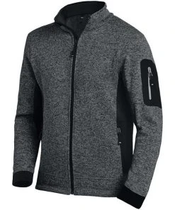 FHB Strickfleece Jacke Atmungsaktiv 7 FHB Strickfleece Jacke Atmungsaktiv -Haix Shop 2073 9 1280x1280