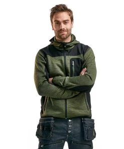 Blakläder Kapuzenjacke Strick Softshell -Haix Shop 2089 35314 1 1280x1280