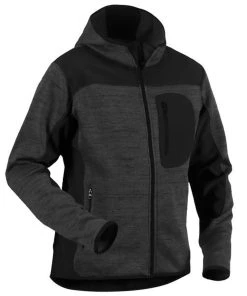 Blakläder Kapuzenjacke Strick Softshell -Haix Shop 2089 6 1280x1280