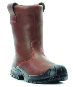 Elten Winterstiefel S3 Rigger