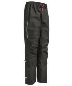 FHB Wasserdichte Regenhose Atmungsaktiv