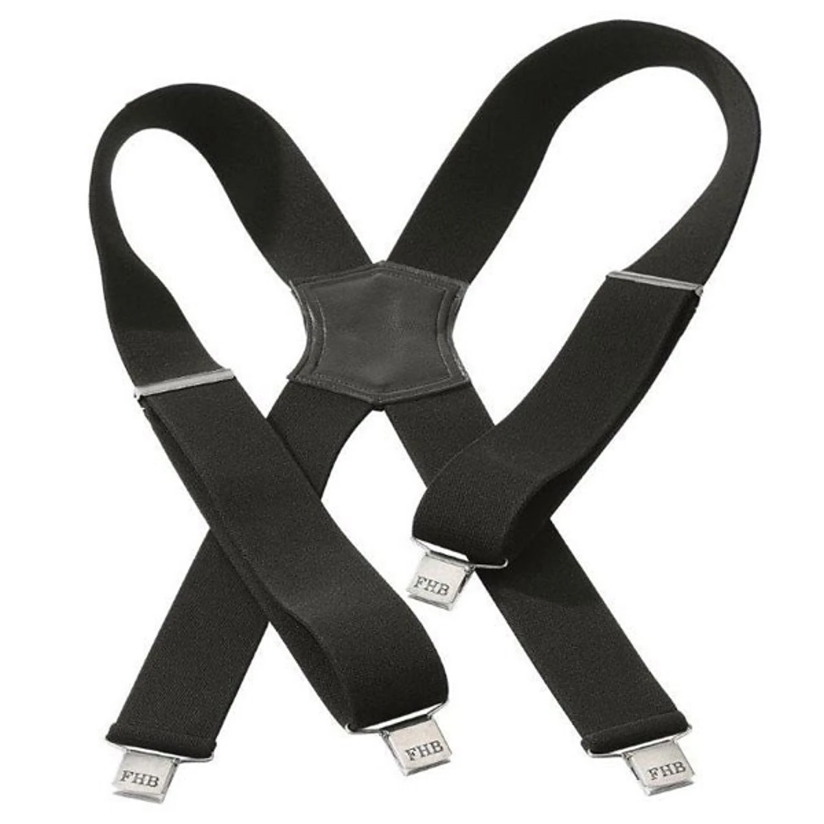 FHB kräftige Hosenträger extra lang FHB Kräftige Hosenträger Extra Lang -Haix Shop 2148