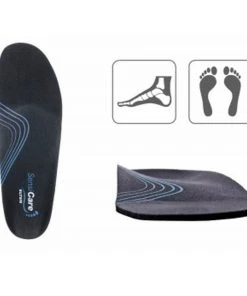 Elten Einlegesohle Typ2 Normalfuss