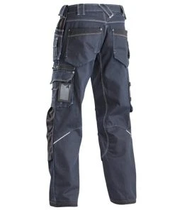 Blakläder X1900 Cordura® Denim -Haix Shop 2176 2 1280x1280