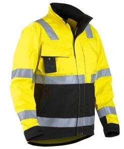 Blakläder Warnschutzjacke Klasse 3 -Haix Shop 2181 2 1280x1280