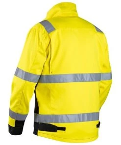 Blakläder Warnschutzjacke Klasse 3 -Haix Shop 2181 5 1280x1280