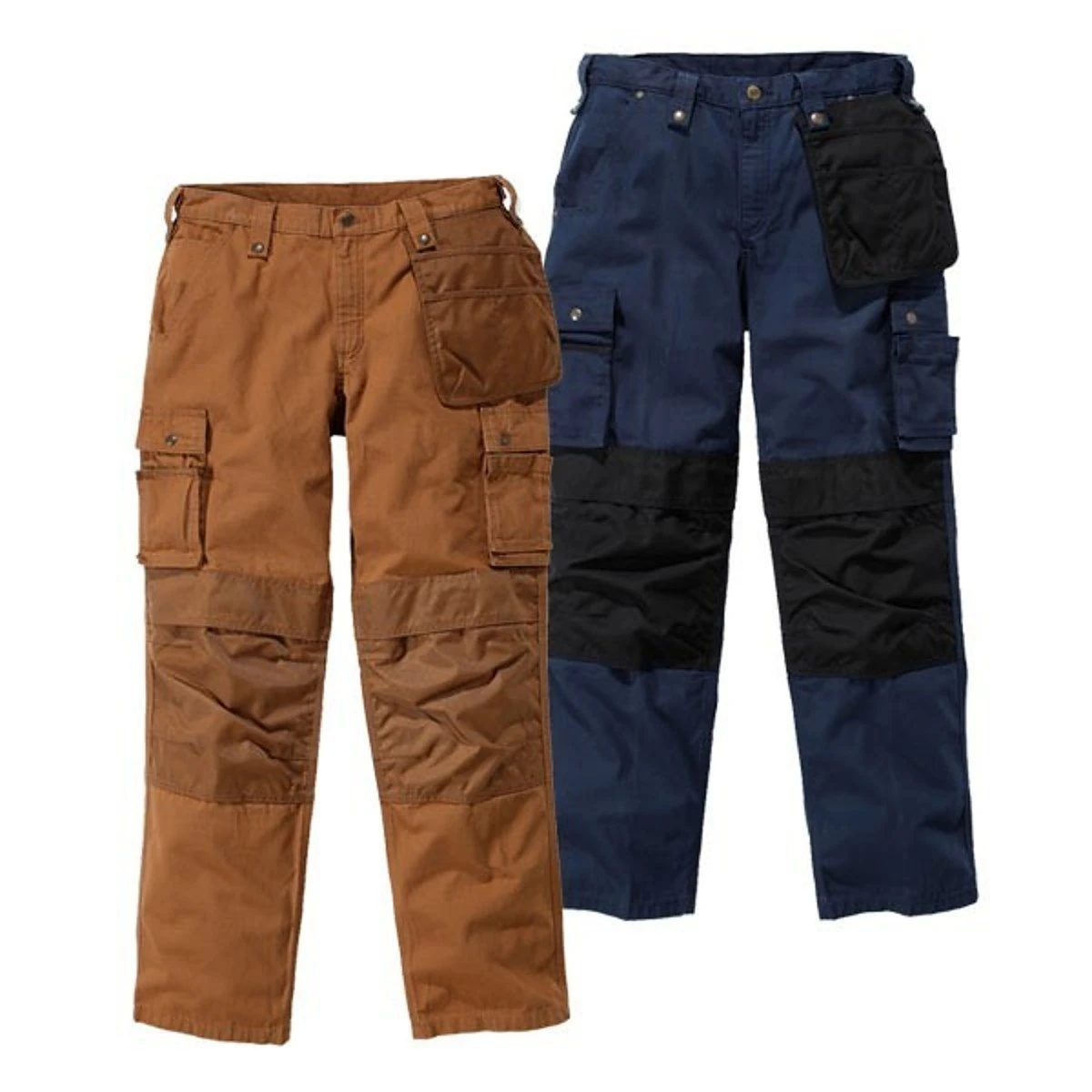 Carhartt Arbeitshose Handwerker Ripstop 100233 Carhartt Arbeitshose Handwerker Ripstop 100233 -Haix Shop 2204