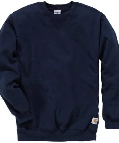 Carhartt Sweatshirt Crewneck K124