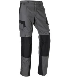 Kübler Innovatiq Bundhose Mit Kniepolstertaschen