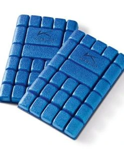 Kübler Kniepolster Für Arbeitshosen