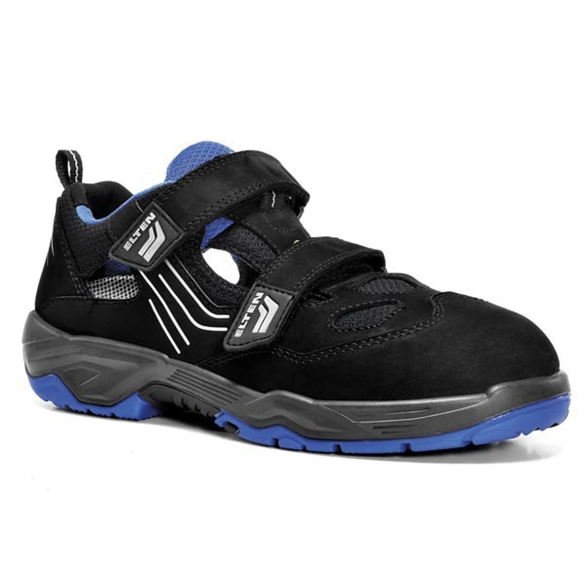 Elten Sicherheitssandale S1 supersoft Elten Sicherheitssandale S1 Supersoft -Haix Shop 2249