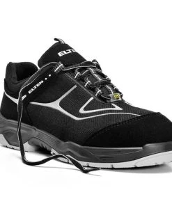 Elten Weiche Sicherheitsschuhe S3