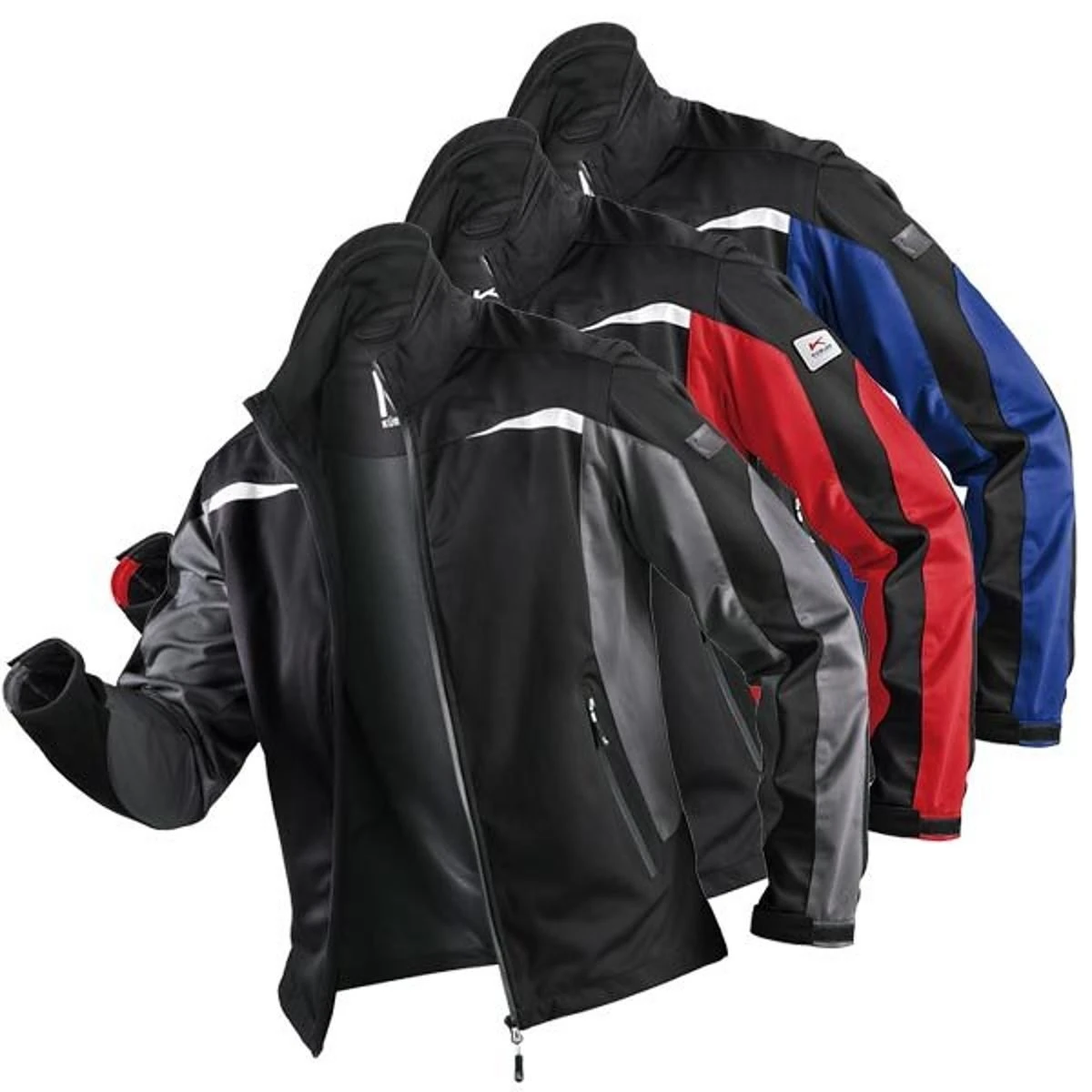 Kübler wasserabweisende Ultrashell Jacke Kübler Wasserabweisende Ultrashell Jacke -Haix Shop 2257