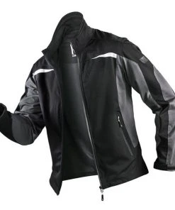 Kübler Wasserabweisende Ultrashell Jacke