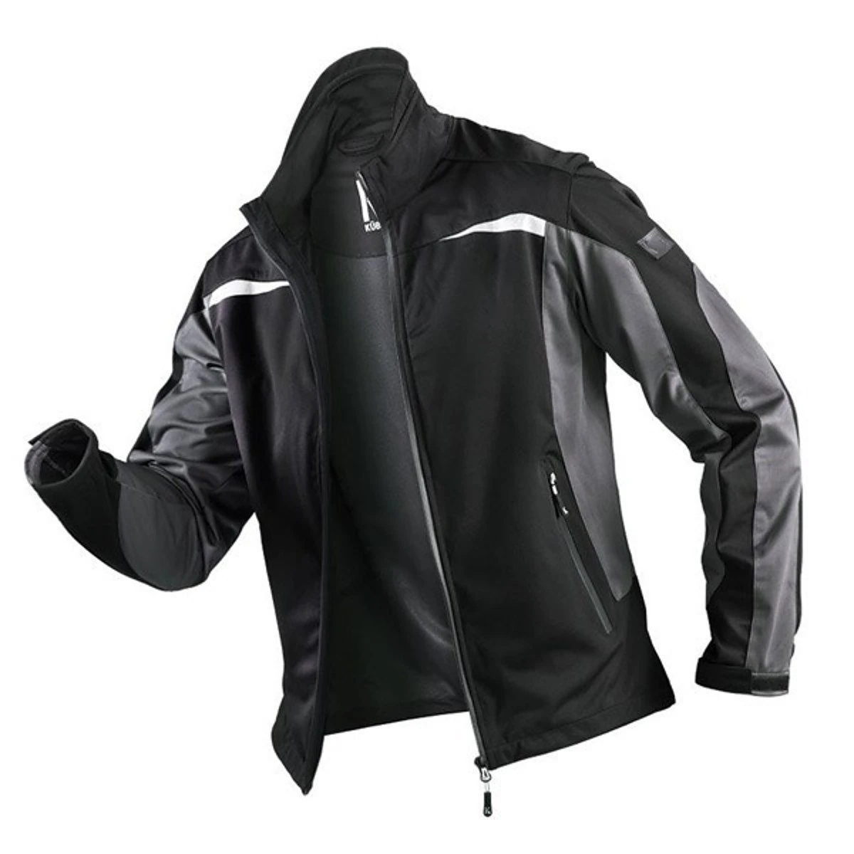 Kübler wasserabweisende Ultrashell Jacke Kübler Wasserabweisende Ultrashell Jacke -Haix Shop 2257