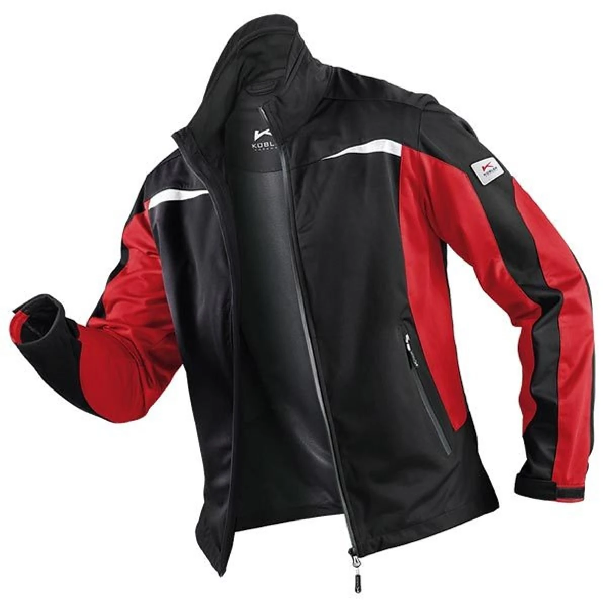 Kübler wasserabweisende Ultrashell Jacke Kübler Wasserabweisende Ultrashell Jacke -Haix Shop 2257