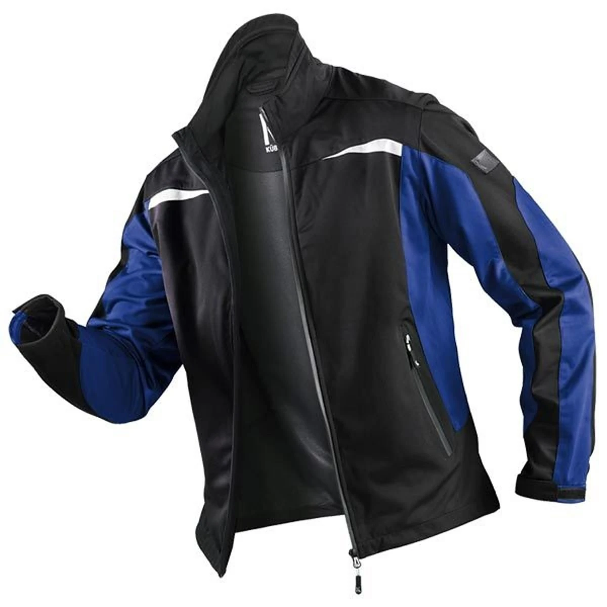 Kübler wasserabweisende Ultrashell Jacke Kübler Wasserabweisende Ultrashell Jacke -Haix Shop 2257