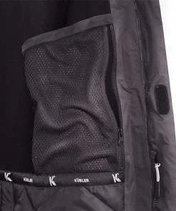 Kübler Wasserabweisende Ultrashell Jacke 6 Kübler Wasserabweisende Ultrashell Jacke -Haix Shop 2257 7 1280x1280