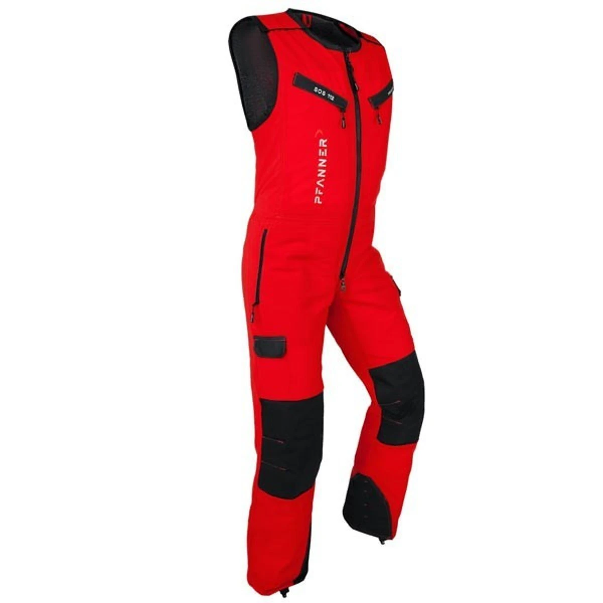 Pfanner Schnittschutz Overall Klasse 1 Pfanner Schnittschutz Overall Klasse 1 -Haix Shop 2271