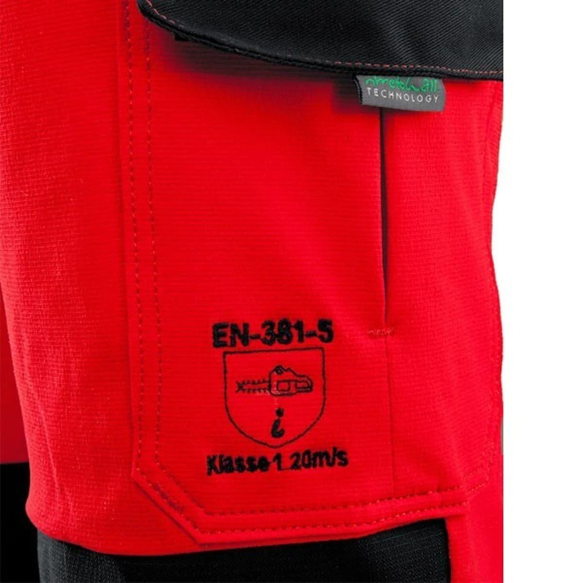 Pfanner Schnittschutz Overall Klasse 1 Pfanner Schnittschutz Overall Klasse 1 -Haix Shop 2271