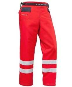Pfanner Schnittschutz Beinlinge 804132
