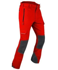 Pfanner Outdoorhose Globe