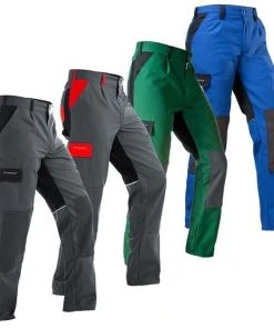 Pfanner Arbeitshose Mit Stretchgewebe -Haix Shop 2283 1 1280x1280