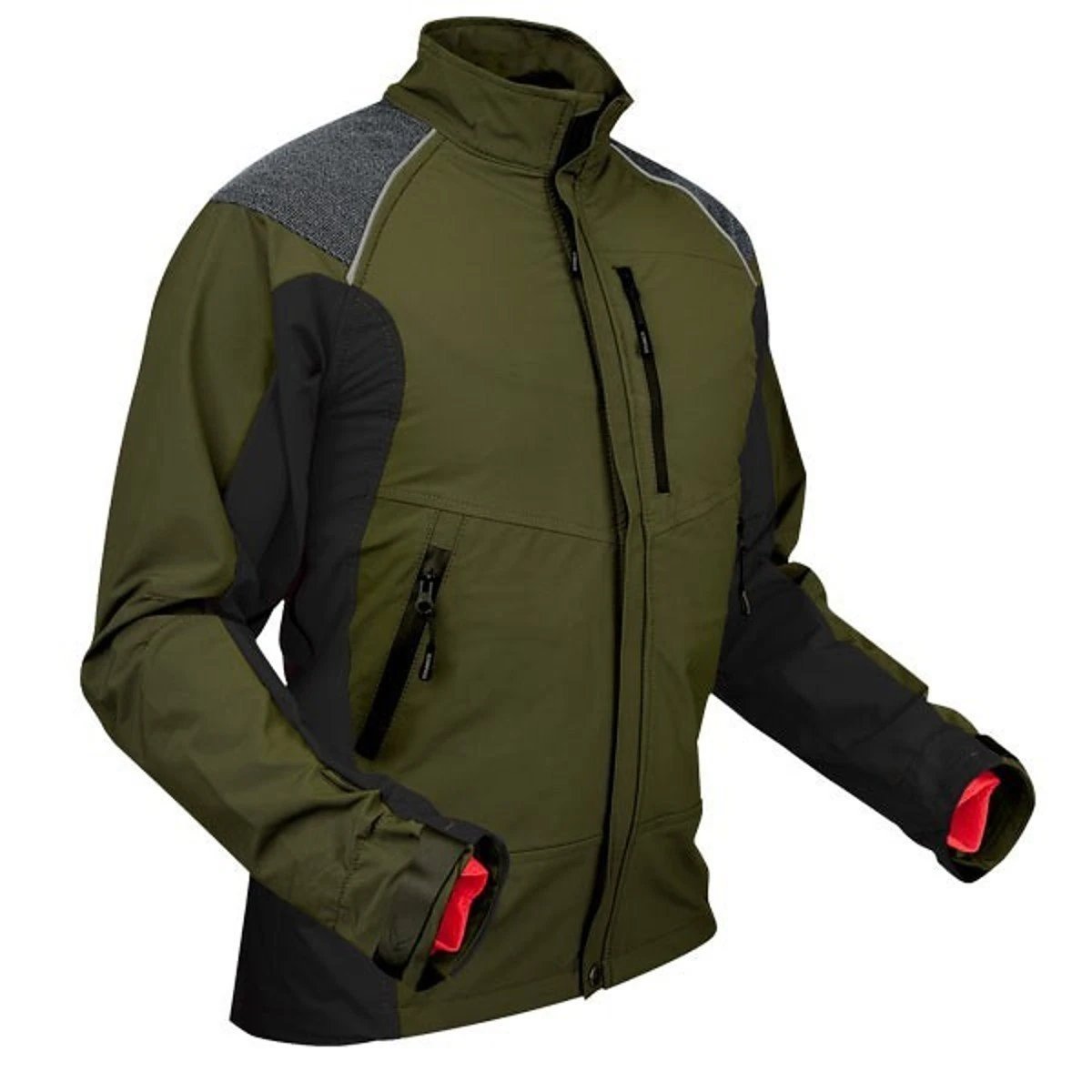 Pfanner Funktionsjacke Ventilation Pfanner Funktionsjacke Ventilation -Haix Shop 2285