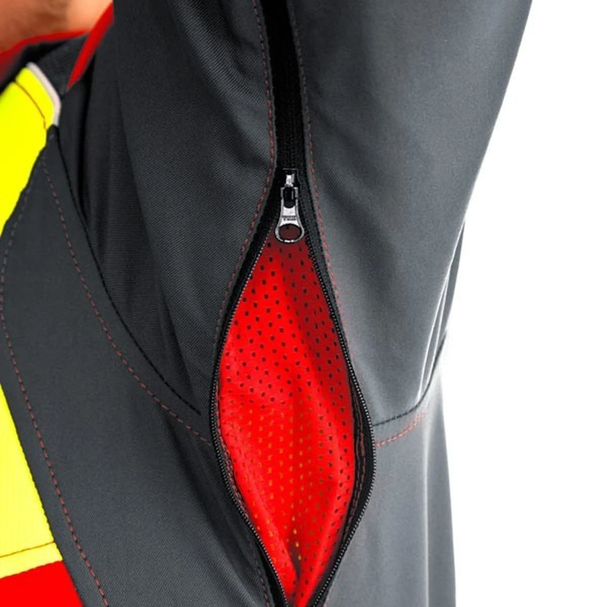 Pfanner Funktionsjacke Ventilation Pfanner Funktionsjacke Ventilation -Haix Shop 2285