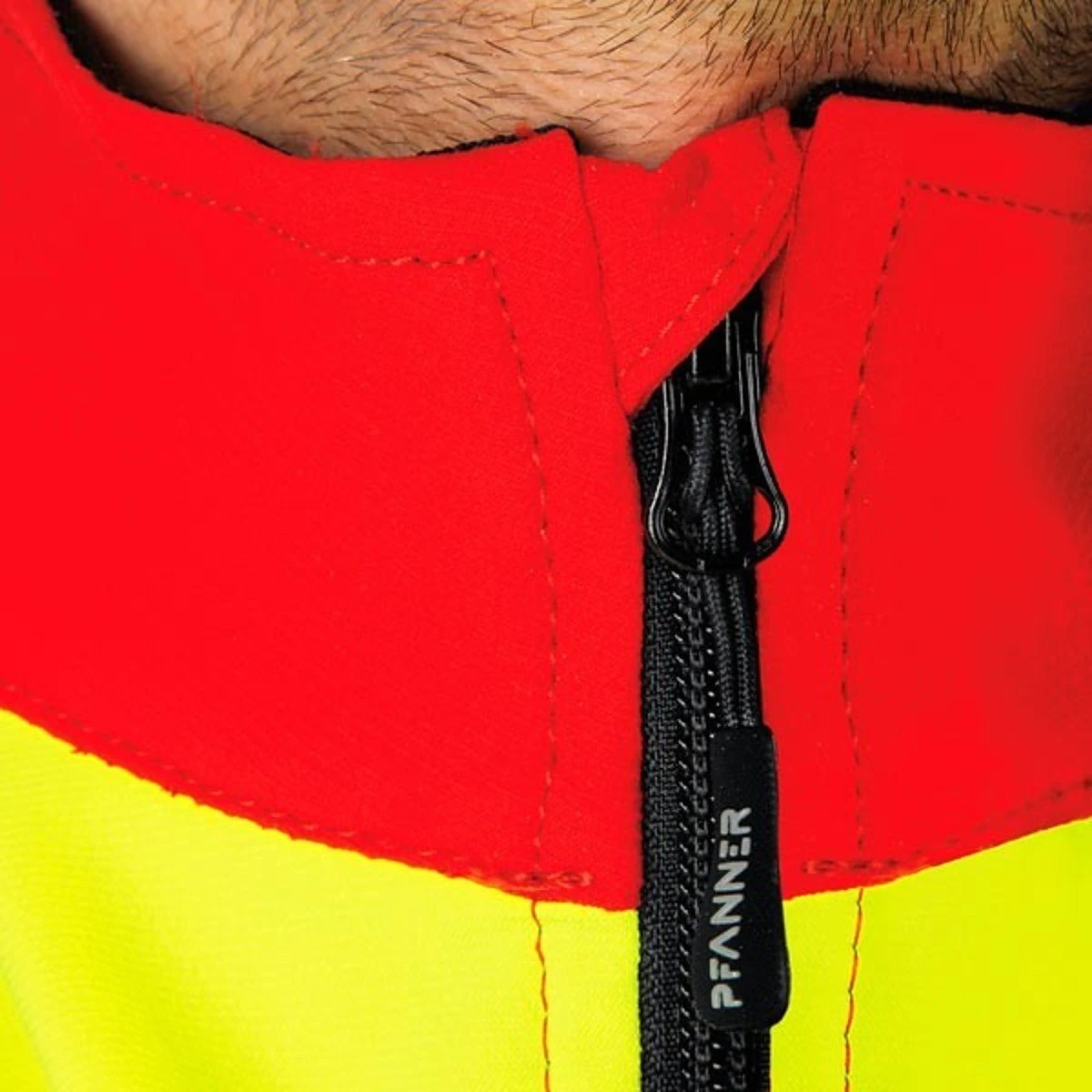 Pfanner Funktionsjacke Ventilation Pfanner Funktionsjacke Ventilation -Haix Shop 2285