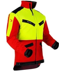 Pfanner KlimaAir® Forstjacke