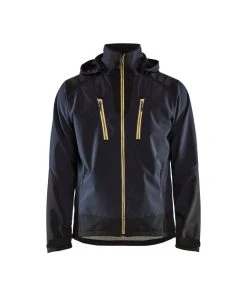 Blakläder Softshell Jacke 4749