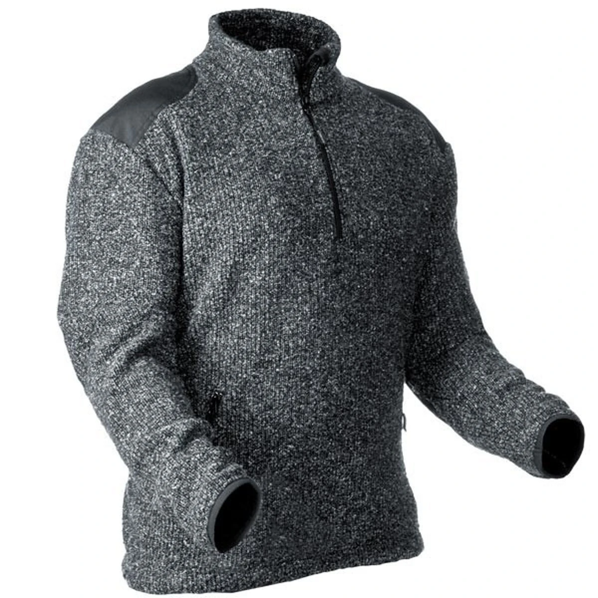 Pfanner Pullover aus gestricktem Fleece Pfanner Pullover Aus Gestricktem Fleece -Haix Shop 2298