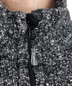 Pfanner Pullover Aus Gestricktem Fleece 2 Pfanner Pullover Aus Gestricktem Fleece -Haix Shop 2298 3 1280x1280