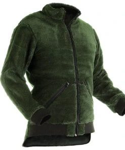 Pfanner Faserpelz Jacke Midland