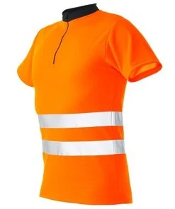 Pfanner Warnschutz Funktionsshirt